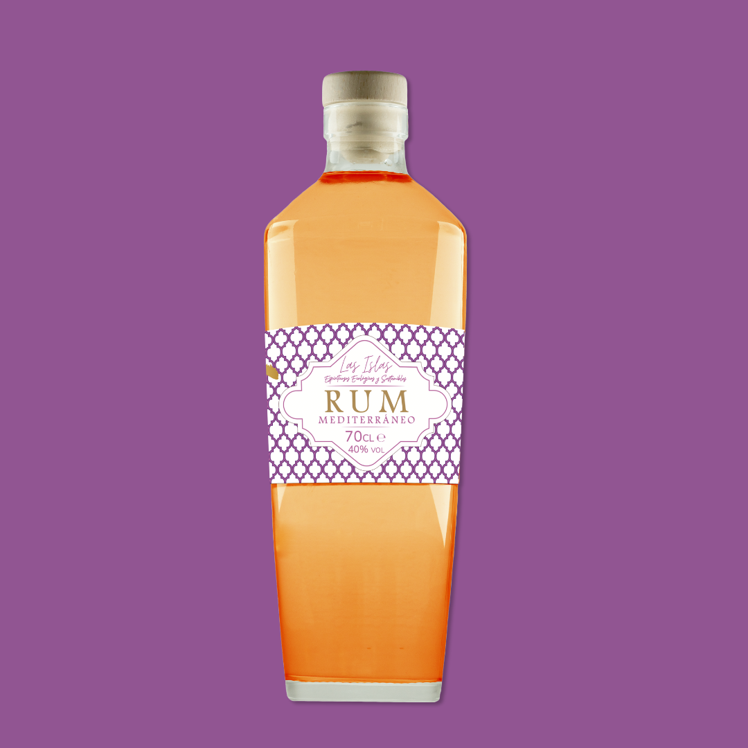 Las Islas Rum Mediterraneo
