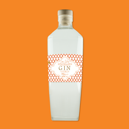 Las Islas Citrus Gin