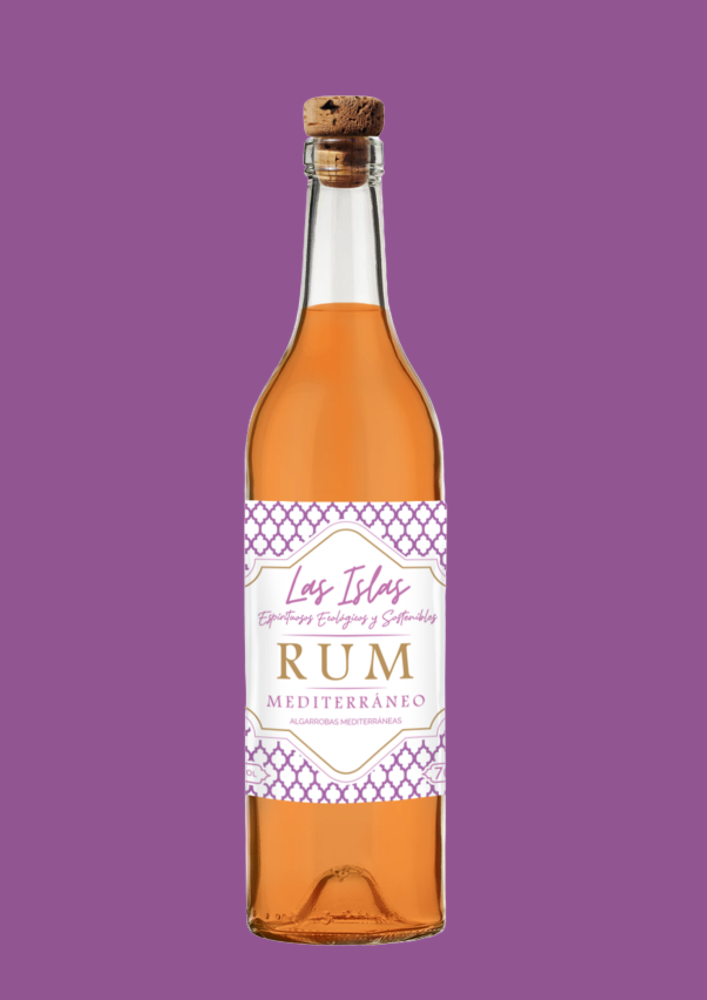 Las Islas 4 bottle bundle