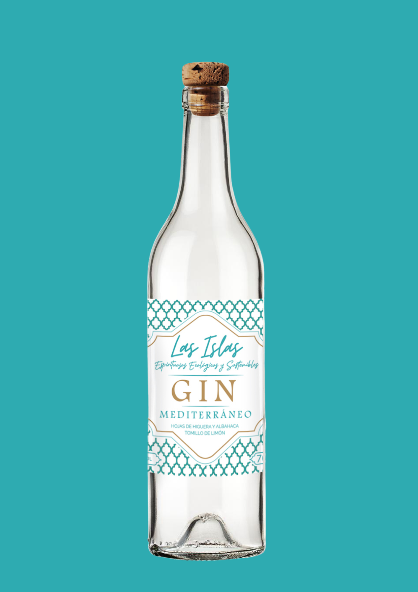 Las Islas 4 bottle bundle